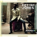 Keziah Jones - Nigerian Woods